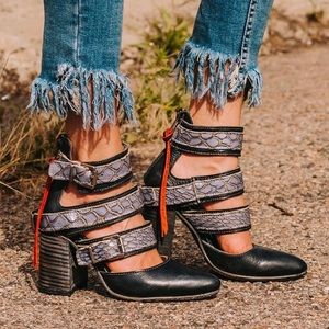 ISO Freebird Jaclynn in navy blue